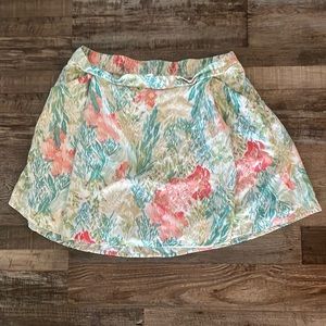 Old Navy Floral Mini 🌸🌼